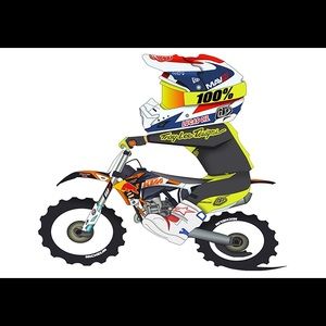 Meet your Posher, Dan